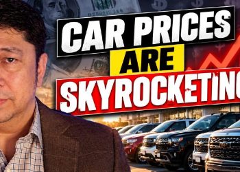 Car Prices Are Skyrocketing (1)