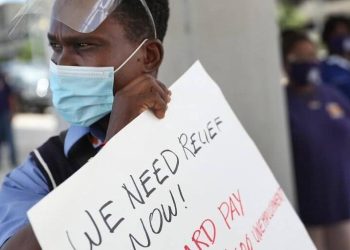 Pandemic Relief