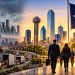 Texas Triumph Over Urban Exodus
